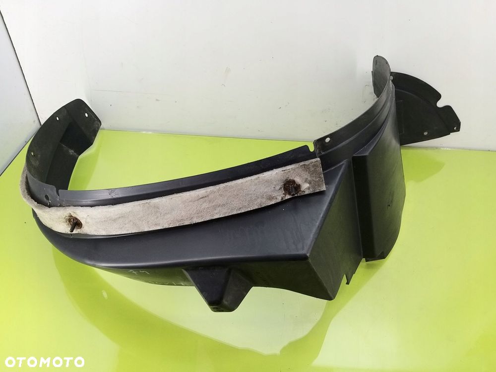 Nadkole lewe przednie przód Chevrolet HHR - 4