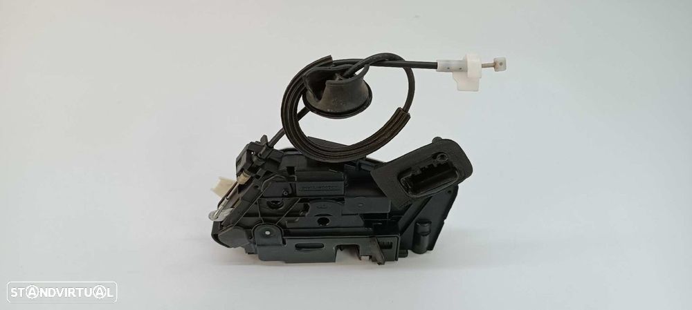 FECHADURA PORTA FRENTE DIREITA SEAT LEON (5F1) REFERENCE - 3