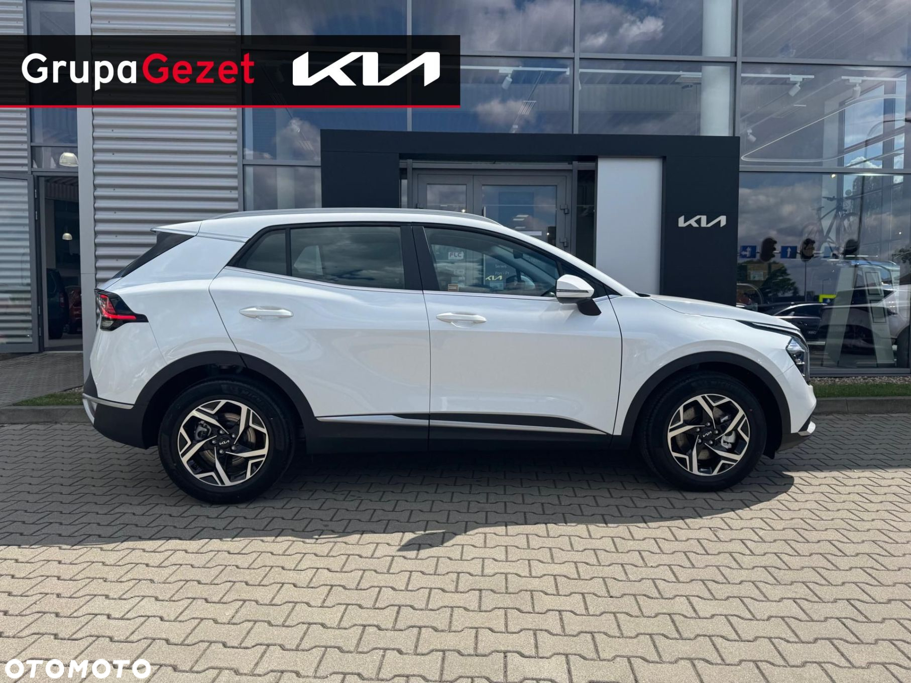 Kia Sportage - 2