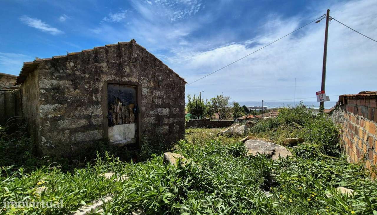 Venda de Moradia para restauro, Areosa, Viana do Castelo - Grande imagem: 5/30