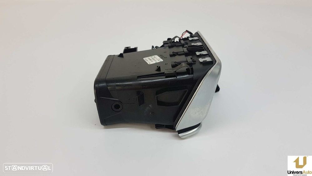 AERADOR FRENTE DIREITO MASERATI GHIBLI S Q4 - 4