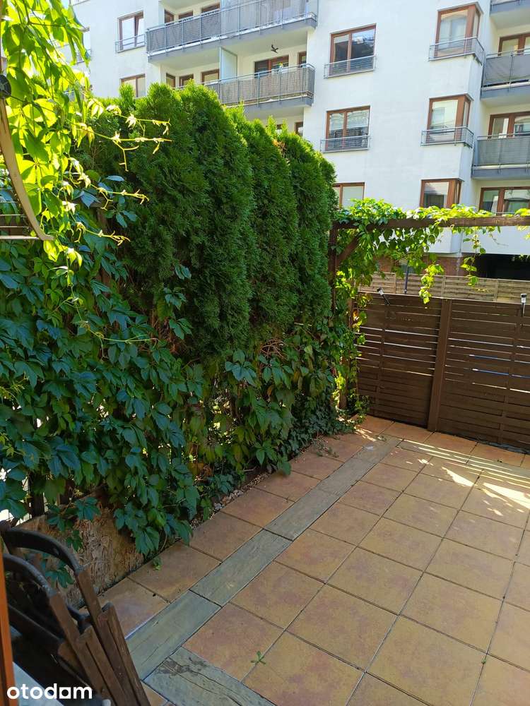 Przytulne mieszkanie 2-pokojowe – osiedle leśne przy Fortach Bema