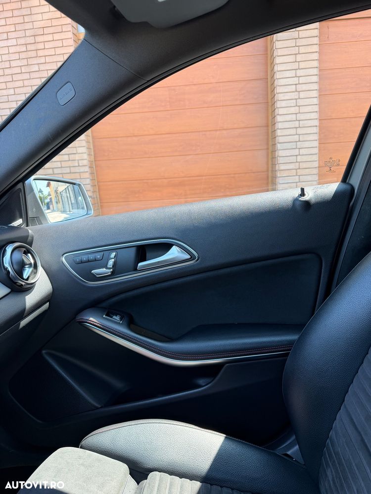 Mercedes-Benz GLA 220 d 4MATIC Aut. - 9