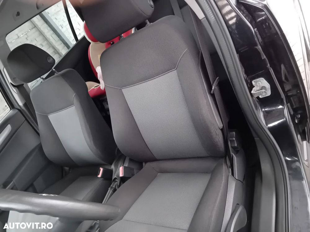 Opel Astra 1.9 CDTI DPF Edition Plus - 4