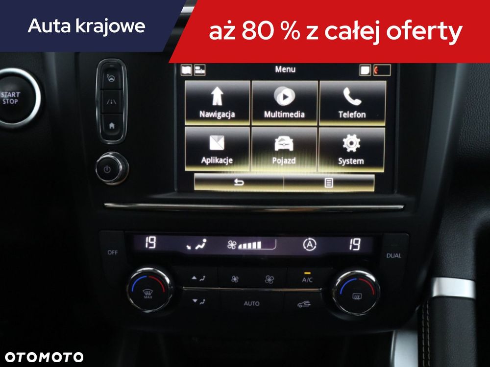 Renault Kadjar - 20