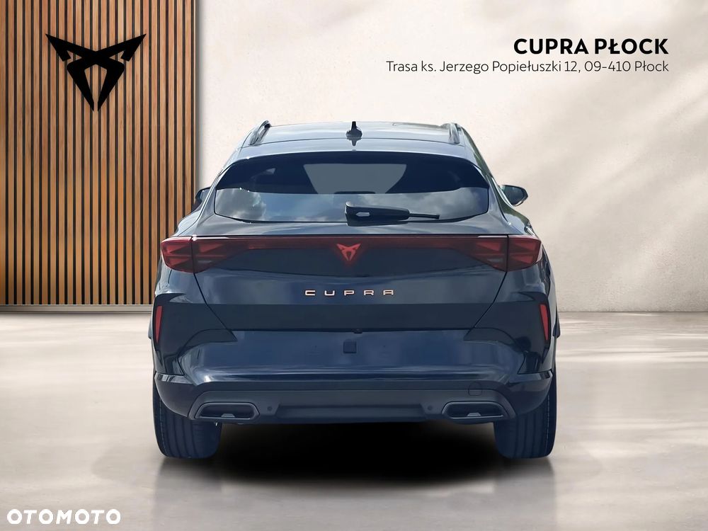 Cupra Formentor - 7