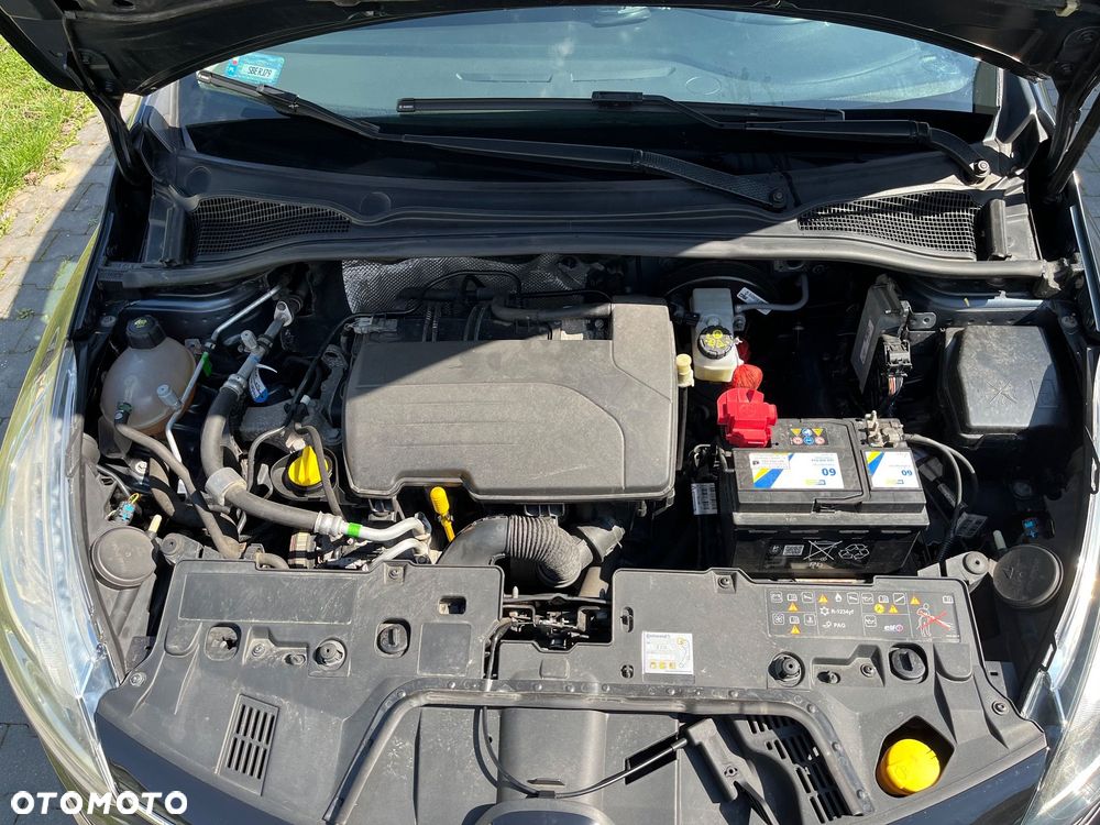 Renault Clio 1.2 16V Limited - 17