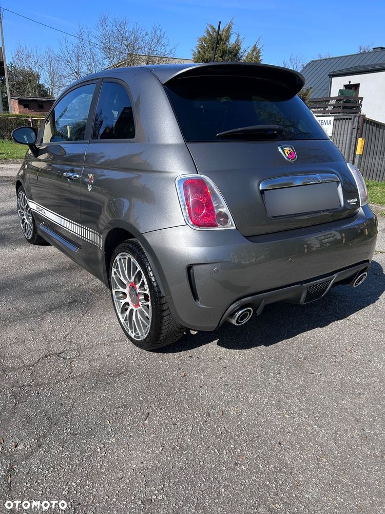 Fiat 500 - 6