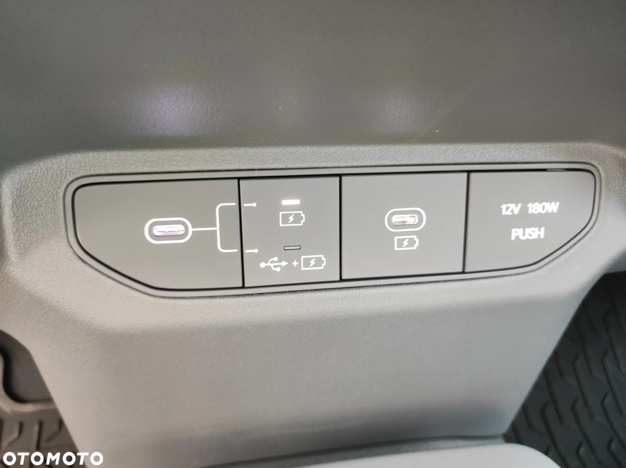 Kia EV3 58.3kWh Air - 15