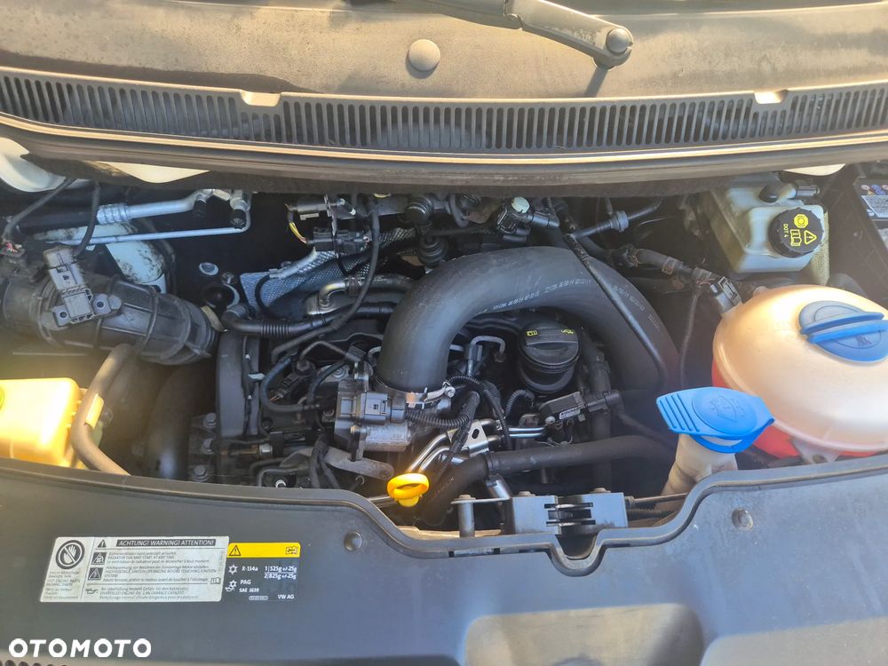 Volkswagen T5 - 36
