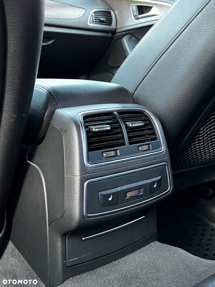 Audi A6 45 TFSI Quattro S tronic - 9