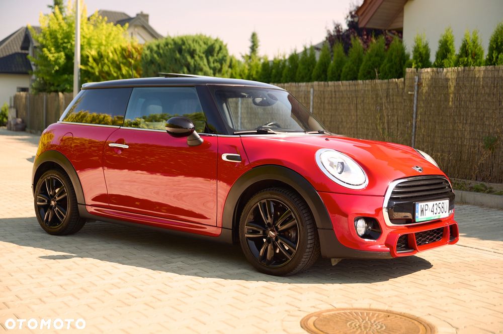 MINI Cooper D - 15