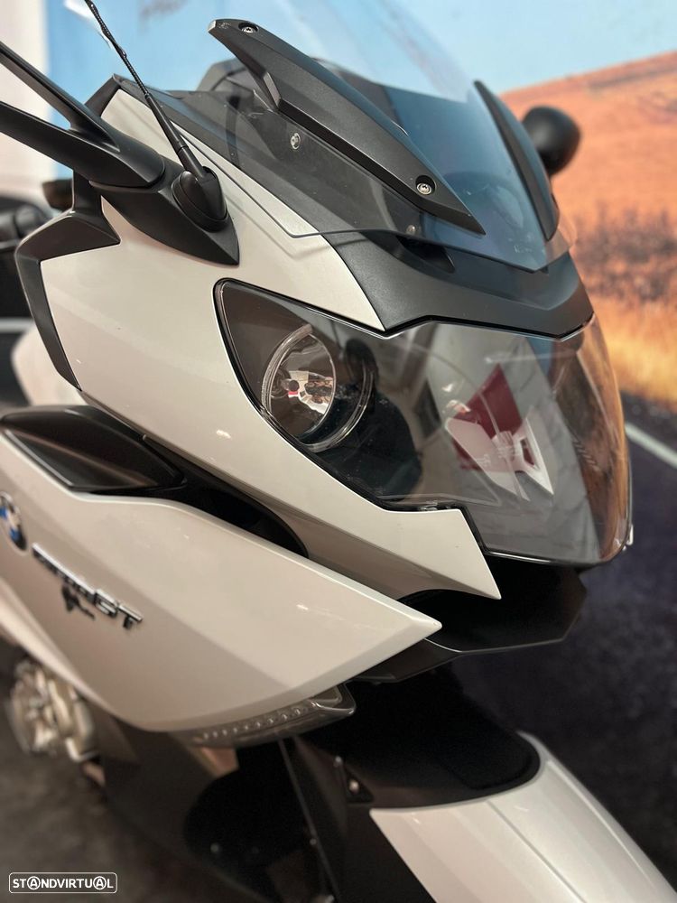BMW K 1600 GT - 22