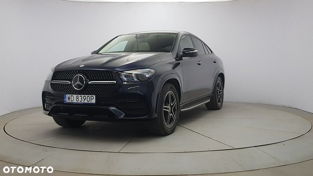 Mercedes-Benz GLE - 3