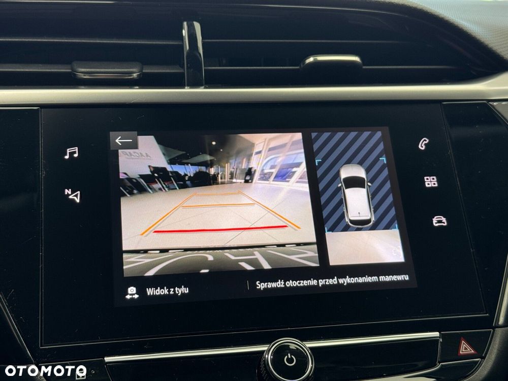 Opel Corsa 1.2 Elegance S&S - 36