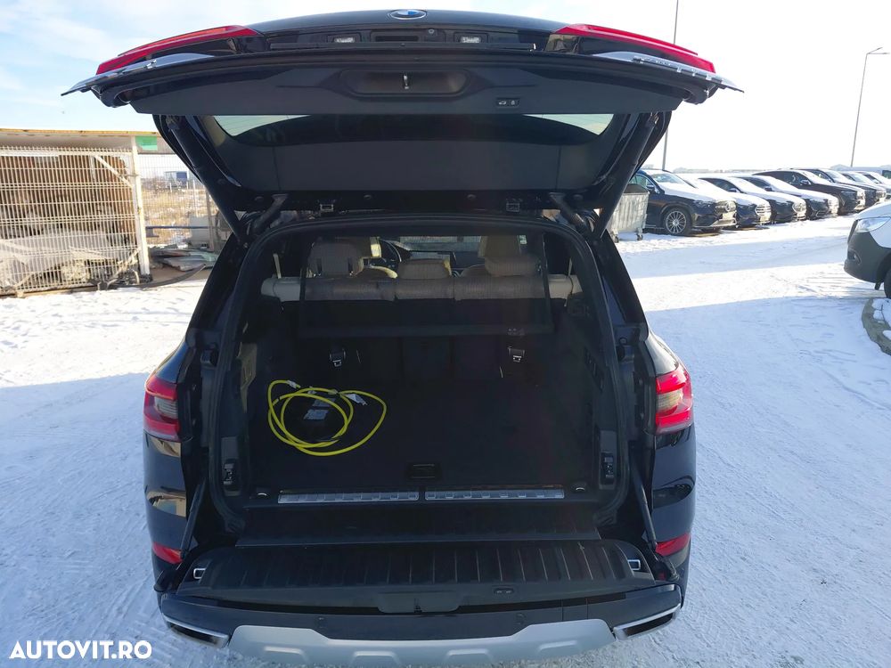 BMW X5 xDrive45e xLine - 17