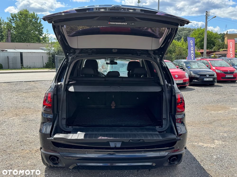 BMW X5 xDrive30d - 24