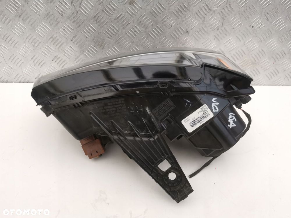 JEEP GRAND CHEROKE WK2 LIFT USA LAMPY PRZOD LEWA PRAWA PRZEDNIA USA ORG - 7
