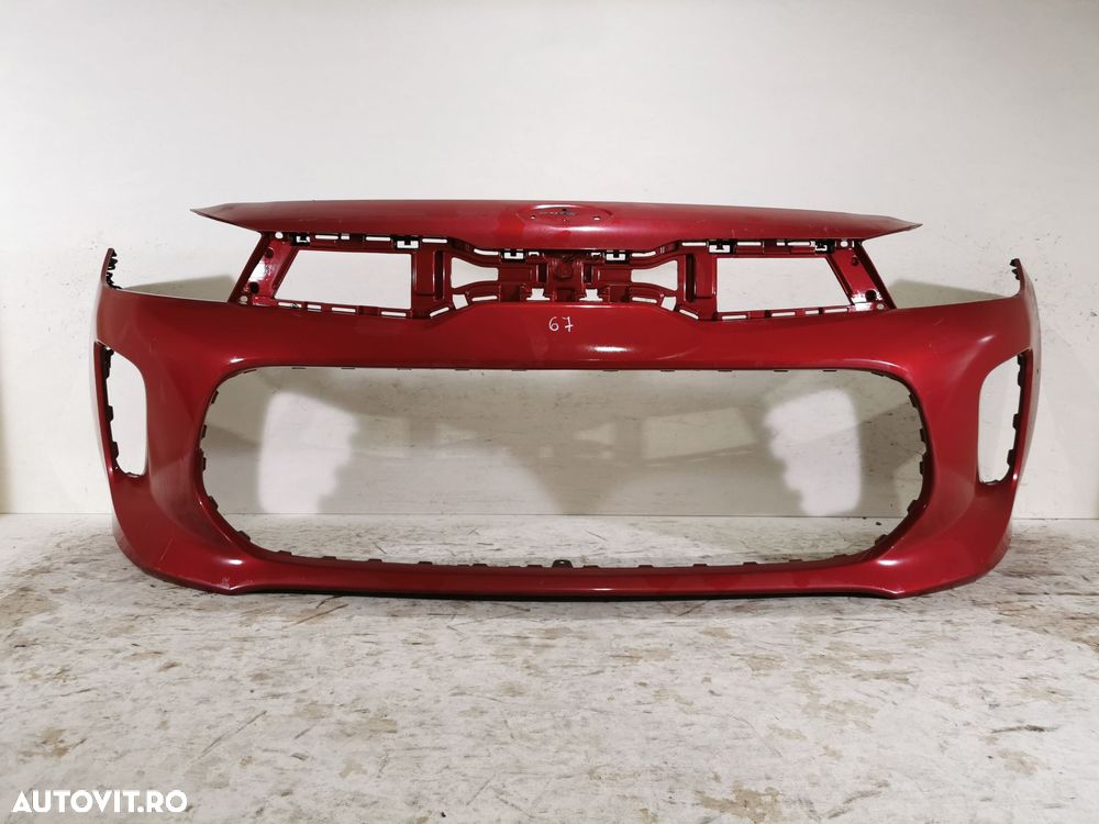 Bara fata KIA Rio, 2017, 2018, 2019, 2020, cod OE 86511-H8000 - 2