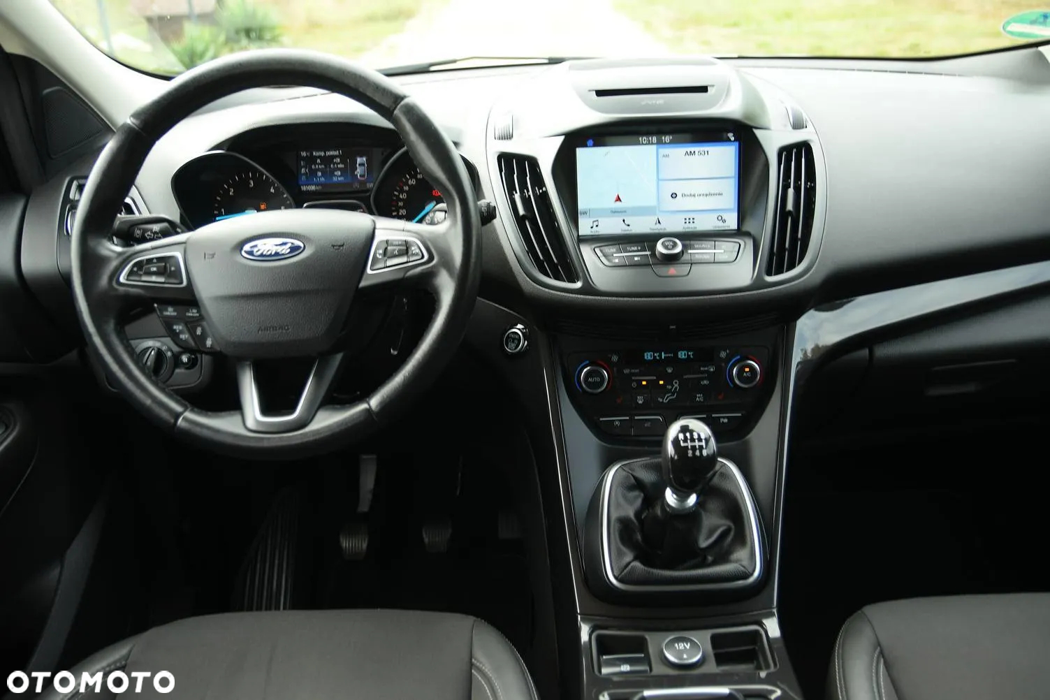Ford Kuga 2.0 TDCi 4WD Titanium Plus - 22