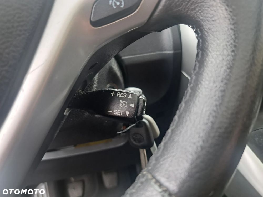 Toyota Verso 1.8 Prestige - 25
