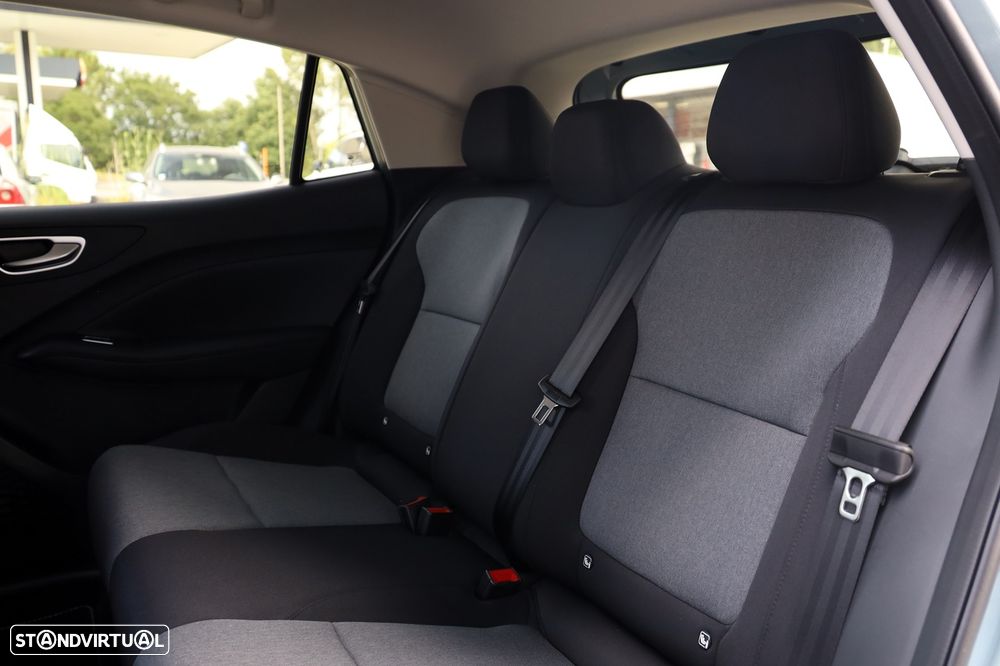MG MG4 Urban 54 kWh Premium - 10