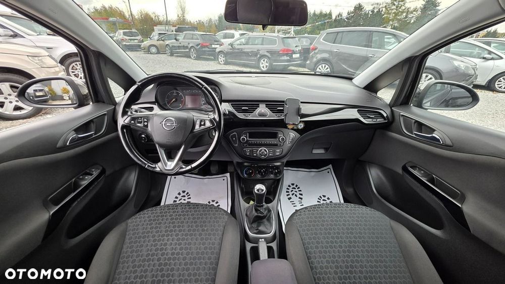 Opel Corsa - 20