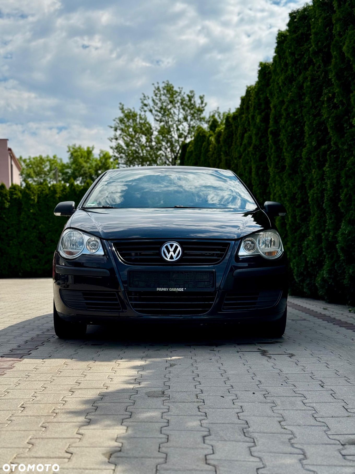 Volkswagen Polo 1.2 Trendline - 1