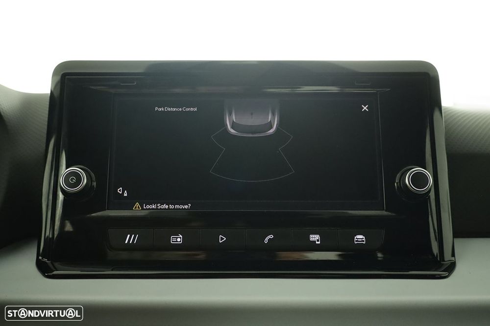 SEAT Ibiza 1.0 TSI Style - 10