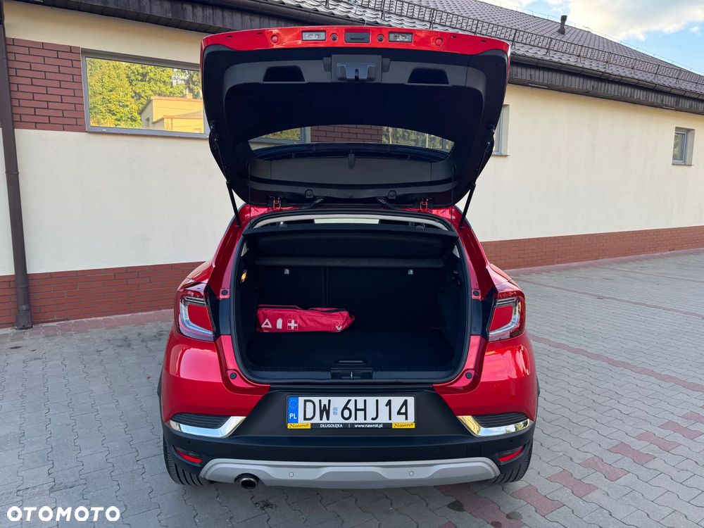 Renault Captur 1.0 TCe Intens - 35