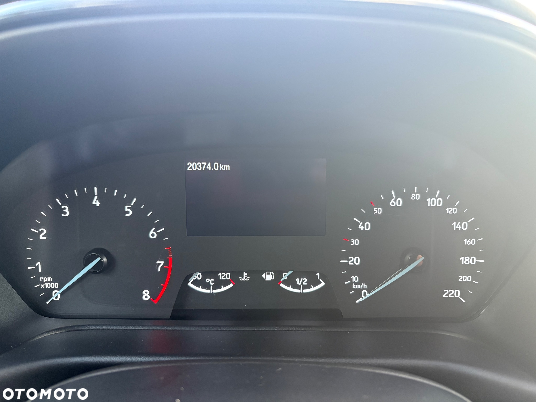 Ford Fiesta 1.0 EcoBoost ST-Line ASS - 11