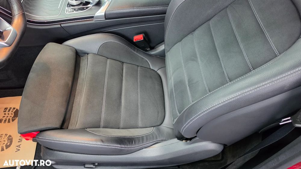 Mercedes-Benz C 220 d 9G-TRONIC AMG Line - 15