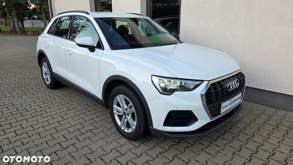 Audi Q3 35 TFSI Advanced S tronic - 11