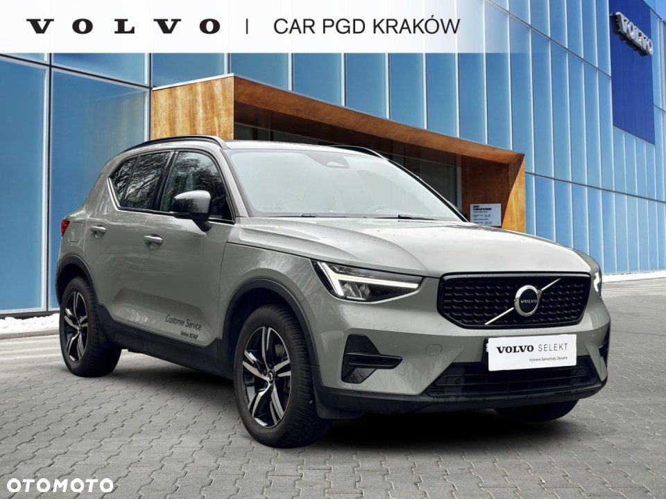 Volvo XC 40 - 9