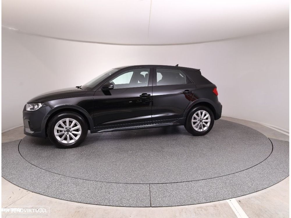 Audi A1 Allstreet 30 TFSI S tronic - 4