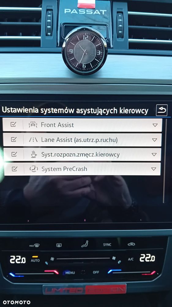 Volkswagen Passat 1.5 TSI EVO Essence DSG - 32