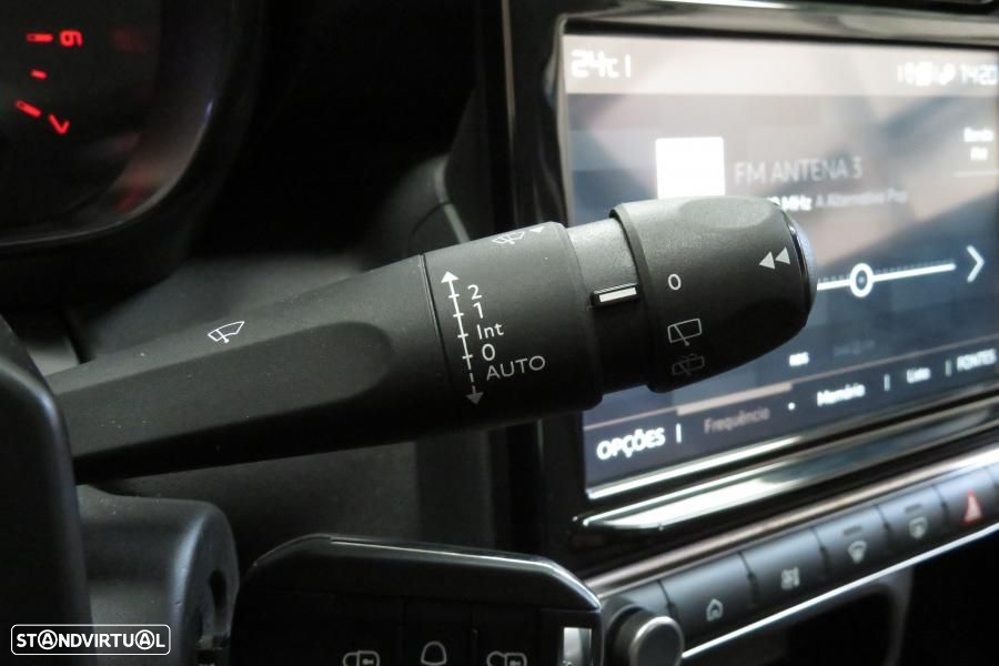 Citroën C3 Aircross 1.2 PureTech C-Series - 27