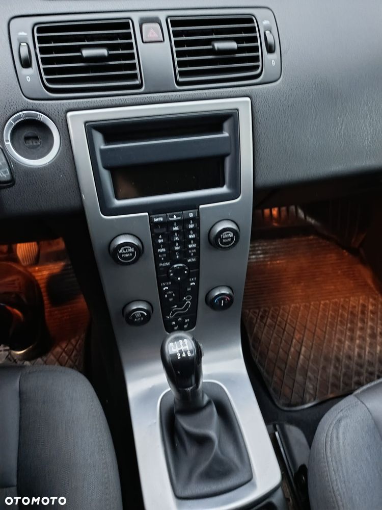 Volvo V50 - 3