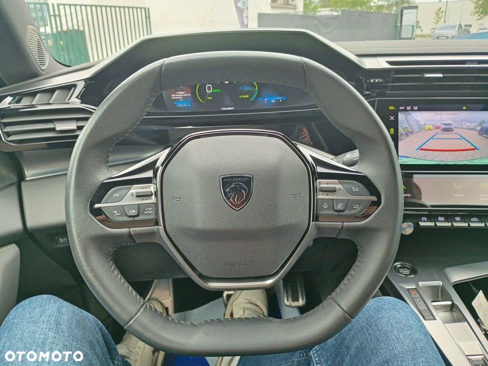 Peugeot 308 - 21