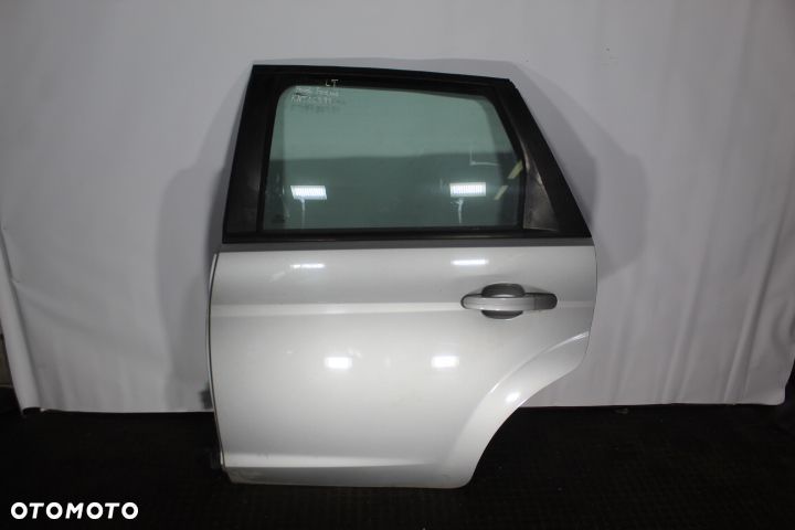DRZWI LEWY TYŁ FORD FOCUS II MK2 03 - 1