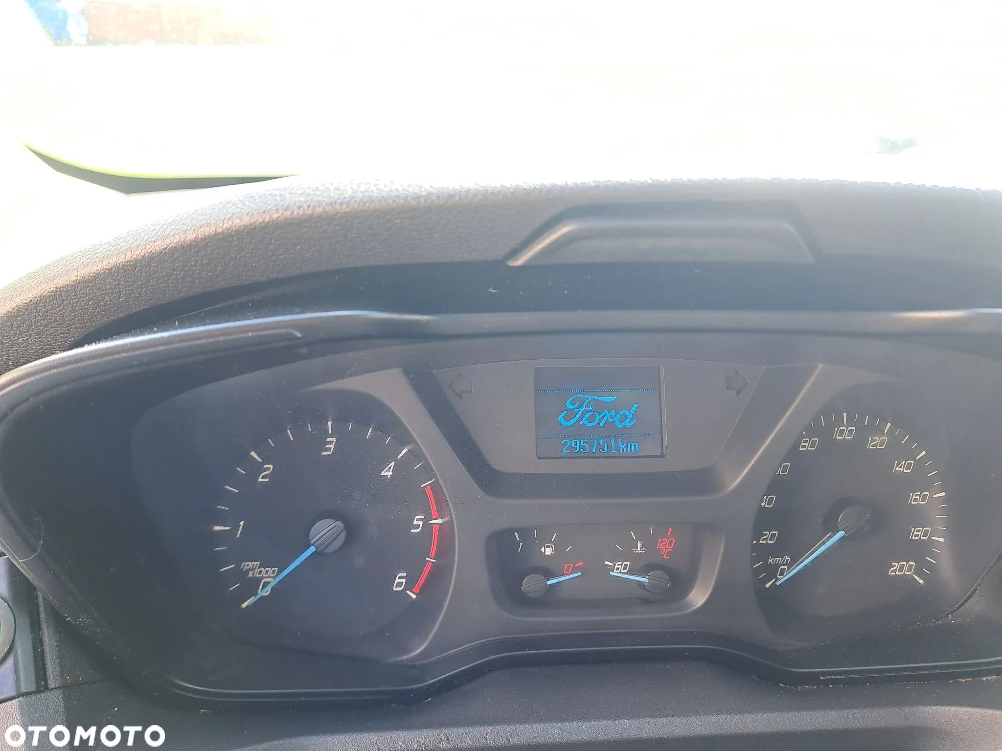 Ford TRANSIT - 3