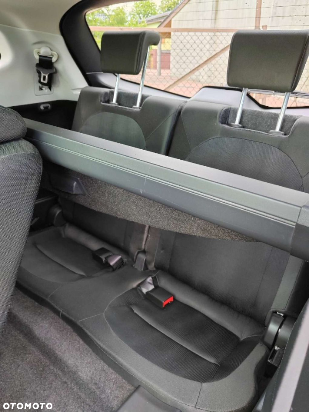 Nissan Qashqai+2 - 18