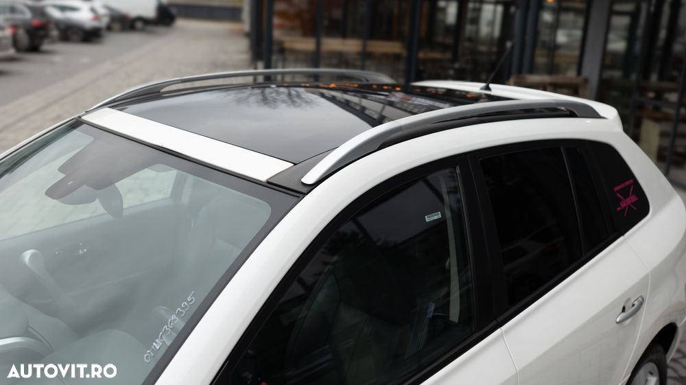 Renault Koleos 2.0 dCI 4X4 Dinamique Aut - 29