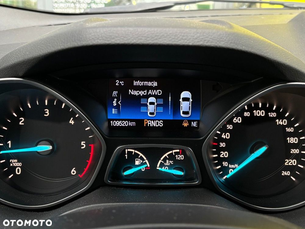 Ford Kuga 2.0 TDCi AWD ST-Line - 18