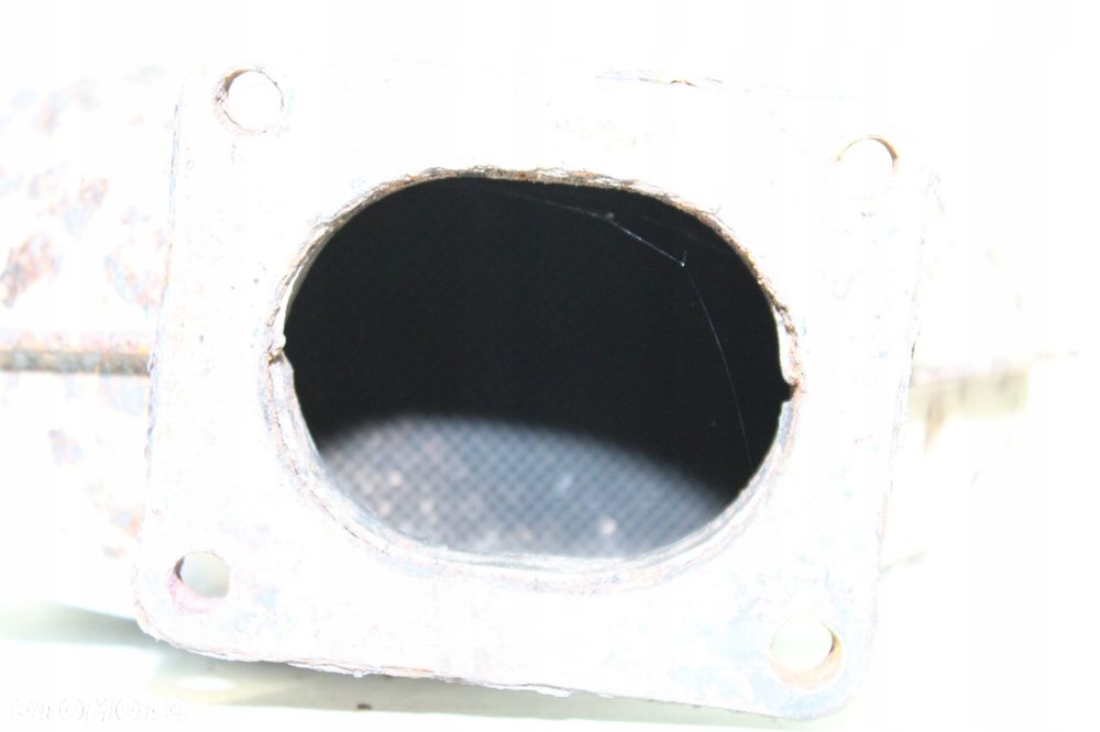 DPF BMW 5 E60 E61 520D M47 X3 E83 2.0D 399026 - 4