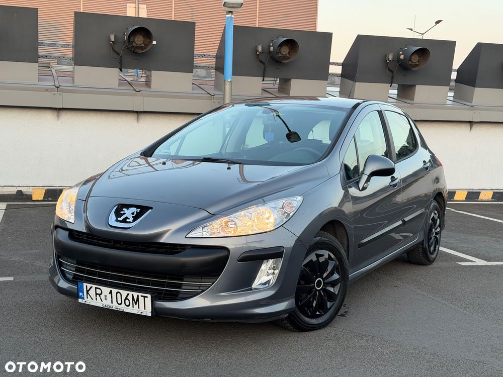 Peugeot 308 1.6 Trendy - 2