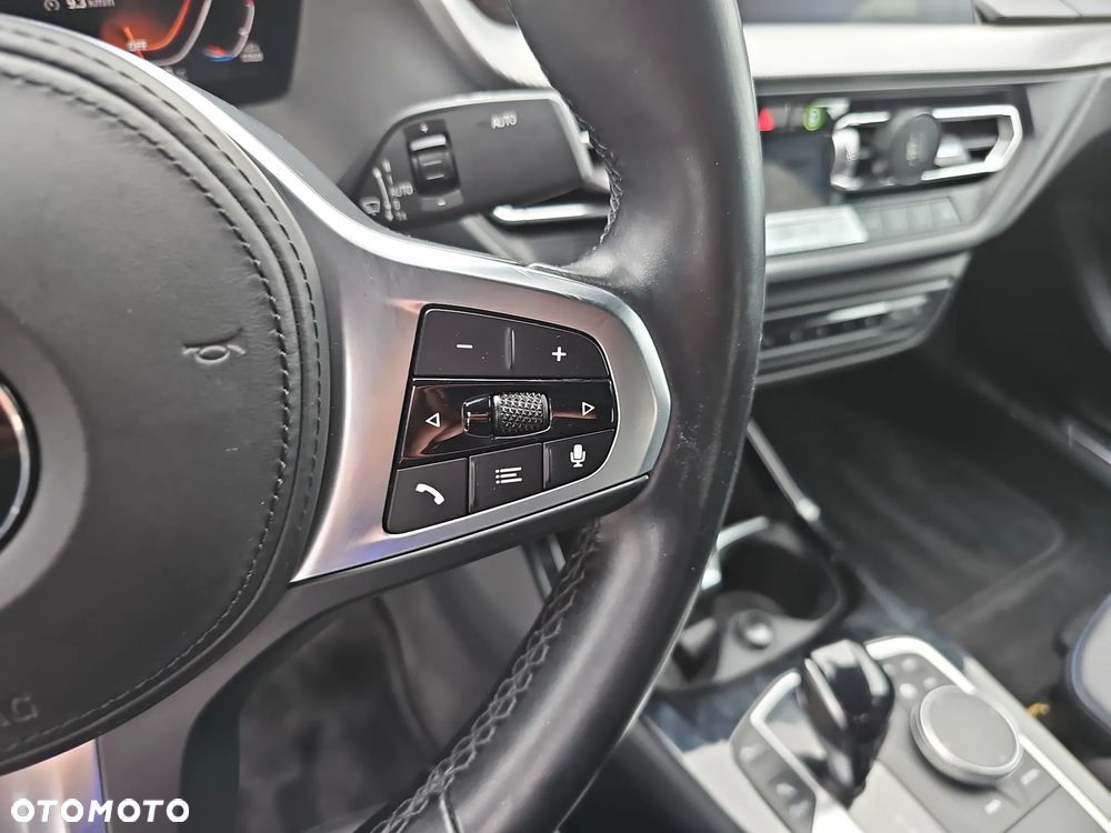 BMW Seria 2 218i M Sport sport - 18