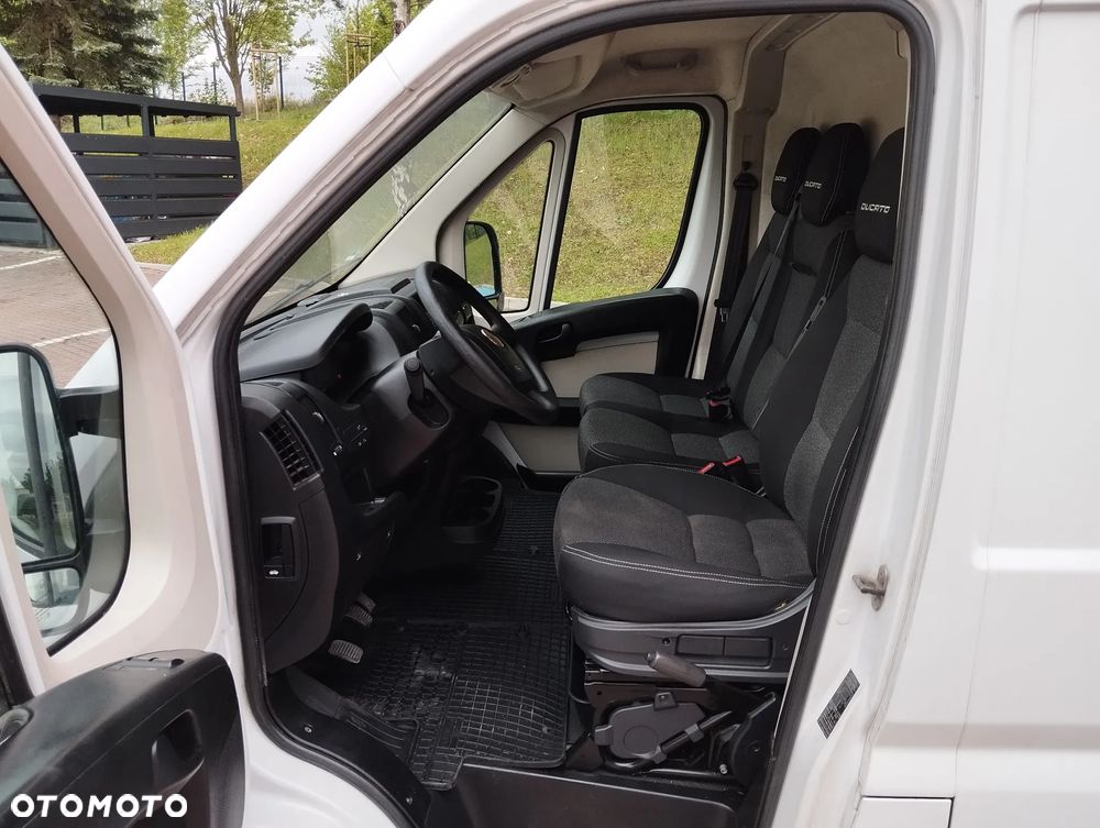 Fiat Ducato - 22