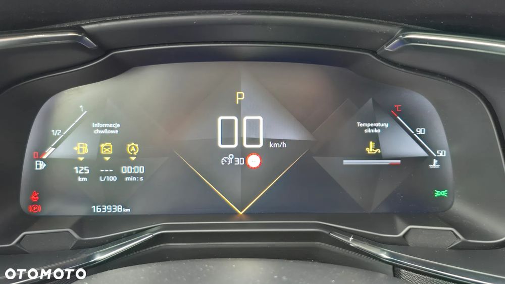 DS Automobiles DS 7 Crossback - 14