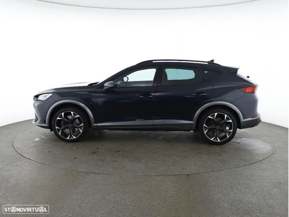 Cupra Formentor 1.4 e-Hybrid DSG VZ - 18